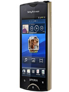 مواصفات Sony Ericsson Xperia ray