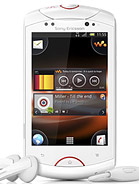 مواصفات Sony Ericsson Live with Walkman