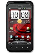 مواصفات HTC DROID Incredible 2
