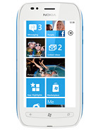 مواصفات Nokia Lumia 710