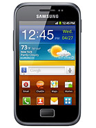 مواصفات Samsung Galaxy Ace Plus S7500
