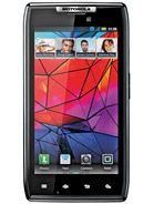 مواصفات Motorola RAZR XT910