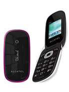 مواصفات Alcatel OT-665
