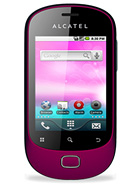 مواصفات Alcatel OT-908