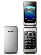 مواصفات Samsung C3520