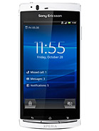 مواصفات Sony Ericsson Xperia Arc S