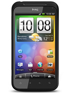 مواصفات HTC Incredible S