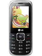 مواصفات LG A165