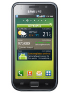 مواصفات Samsung I9001 Galaxy S Plus