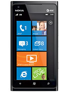 مواصفات Nokia Lumia 900