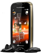 مواصفات Sony Ericsson Mix Walkman
