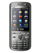 مواصفات G-TIDE G39