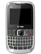 مواصفات G-TIDE G707