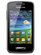 مواصفات Samsung Wave Y S5380