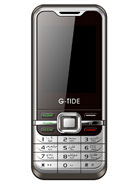 مواصفات G-TIDE G333
