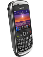 مواصفات Black Berry Curve 3G 9300