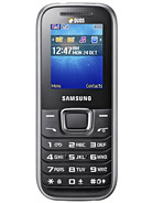 مواصفات Samsung E1232B