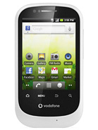 مواصفات Vodafone 858 Smart
