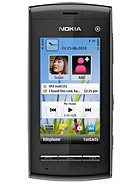 مواصفات Nokia 5250
