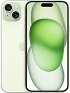 مواصفات Apple Iphone 15 Plus