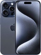 مواصفات Apple Iphone 15 Pro
