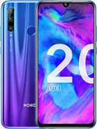 مواصفات Honor 20 lite