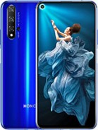 مواصفات Honor 20