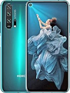 مواصفات Honor 20 Pro