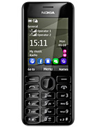 مواصفات Nokia 206