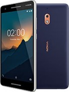 مواصفات Nokia 2.1