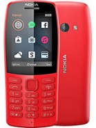 مواصفات Nokia 210