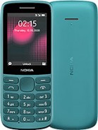 مواصفات Nokia 215 4G
