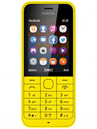 مواصفات Nokia 220