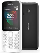 مواصفات Nokia 222