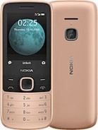 مواصفات Nokia 225 4G