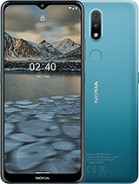 مواصفات Nokia 2.4