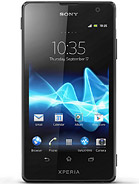 مواصفات Sony Xperia TX