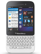 مواصفات Black Berry Q5