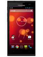 مواصفات Hisense U939 Glory