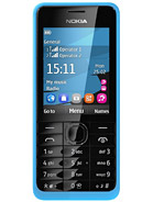 مواصفات Nokia 301