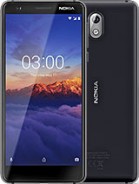 مواصفات Nokia 3.1