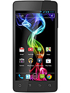 مواصفات Archos 45 Platinum