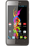 مواصفات Archos 45 Titanium