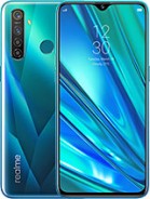 مواصفات Realme 5 Pro