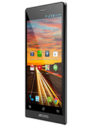مواصفات Archos 50C Oxygen