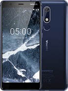 مواصفات Nokia 5.1