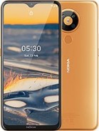مواصفات Nokia 5.3