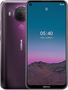 مواصفات Nokia 5.4