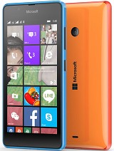 مواصفات Microsoft Lumia 540 Dual SIM