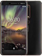مواصفات Nokia 6.1